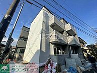 埼玉県所沢市宮本町1丁目4-26：物件画像／株式会社タウンハウジング埼玉　所沢店