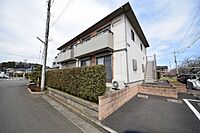 埼玉県狭山市柏原3256-6：物件画像／株式会社タウンハウジング埼玉　所沢店