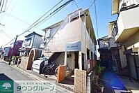 埼玉県新座市東3丁目8-16：物件画像／株式会社タウンハウジング埼玉　所沢店