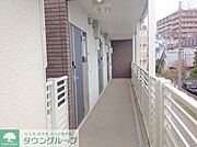 廊下