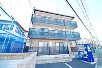 埼玉県所沢市大字上安松227-5：物件画像／株式会社タウンハウジング埼玉　所沢店