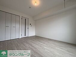 (仮称)ジーメゾン所沢向陽町 1Kの写真