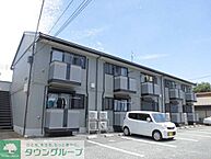 埼玉県川越市広栄町9-20：物件画像／株式会社タウンハウジング埼玉　所沢店