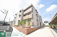 埼玉県入間市高倉2丁目6-11：物件画像／株式会社タウンハウジング埼玉　所沢店