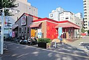 ガスト入間市駅前店 1009m