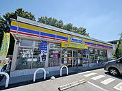 ミニストップ狭山水野店 1512m