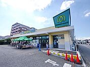マミーマート狭山ヶ丘店 745m