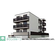 埼玉県新座市北野3丁目2085-15：物件画像／株式会社タウンハウジング埼玉　所沢店
