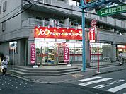キャンドゥ100 1200m