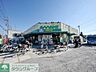 周辺：スーパーあまいけウィズ久米店 徒歩13分。 1030m