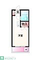 サンアベニュー小手指北1階3.0万円
