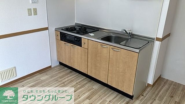 キッチン