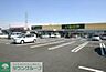 周辺：いなげや川越旭町店 徒歩5分。スーパー 350m