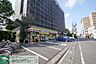 周辺：ミニストップ新狭山店 徒歩5分。 390m