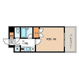 両国駅 10.9万円