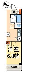 浅草橋駅 12.7万円