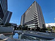 東京都中央区晴海5丁目3-1：物件画像／株式会社タウンハウジング東京　門前仲町店