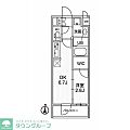 ALTERNA住吉4階12.6万円