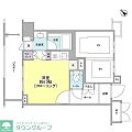 クオリア銀座5階11.6万円