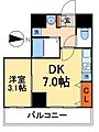 ディアレイシャス押上タワービュー通り8階12.2万円