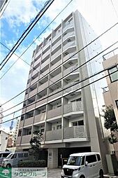 オーキッドレジデンス蔵前II