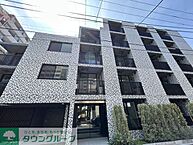 東京都江東区亀戸6丁目43-4：物件画像／株式会社タウンハウジング東京　門前仲町店