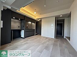 ブランシエスタ木場 2LDKの写真