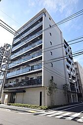 プラウドフラット森下III