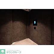 オートロック