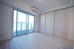 東京メトロ東西線 木場駅 徒歩8分の賃貸マンション 3階2LDKのリビング/ダイニング