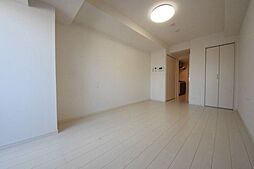 リブリ・東上野 6階1Kのリビング/ダイニング