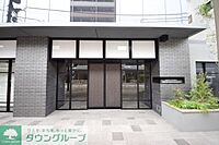 東京都江東区高橋9：物件画像／株式会社タウンハウジング東京　門前仲町店