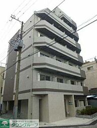 アイルカナーレ押上