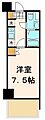 MFPRコート木場公園13階11.7万円