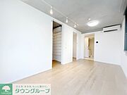 リビング/居室