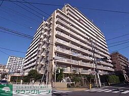 ライオンズマンション南砂町