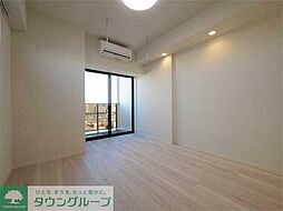 セジョリ浅草(セジョリアサクサ) 12階1Kのリビング/ダイニング