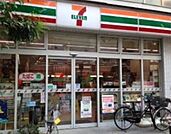セブンイレブン墨田江東橋4丁目店 500m