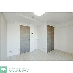 グラシアプレイス東陽町 9階1Kのリビング/ダイニング