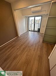 ALTERNA亀戸III 10階1DKのリビング/ダイニング