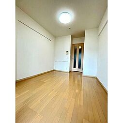 レジディア両国 5階1Kのリビング/ダイニング