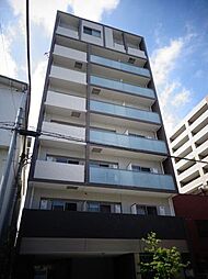 ブランピュール木場公園