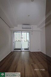 コンフォリア錦糸町 3階1Kのリビング/ダイニング