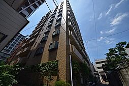 モアシティ浅草