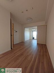 ブライズ東日本橋 7階1LDKのリビング/ダイニング