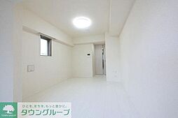 PREMIUM CUBE 日本橋浜町 5階1Kのリビング/ダイニング