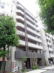 アイル東京深川壱番館