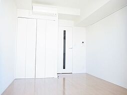 レジディア日本橋人形町II 4階1Kのリビング/ダイニング