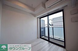 SEASONFLATS住吉 1DKの写真