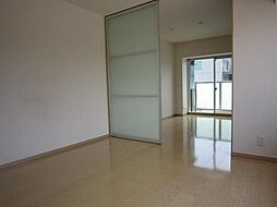 東京メトロ東西線 門前仲町駅 徒歩12分の賃貸マンション 5階2Kのリビング/ダイニング